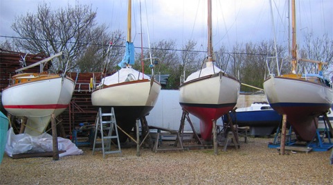 scod row