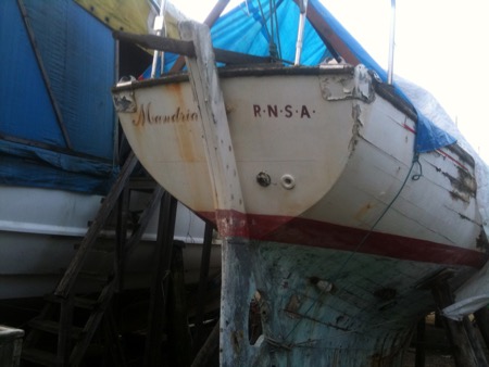 stern