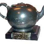 teapot
